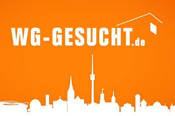 Logo WG-Gesucht.de