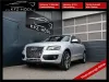 Audi Q5 2,0 TDI quattro DPF Thumbnail 1