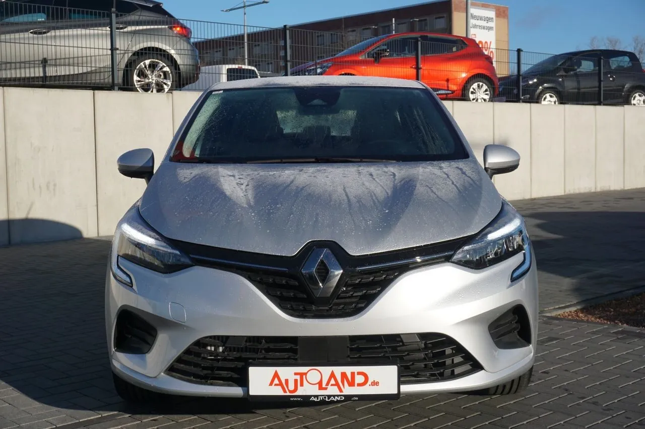 Renault Clio TCe 90 X-Tronic LED...  Image 6