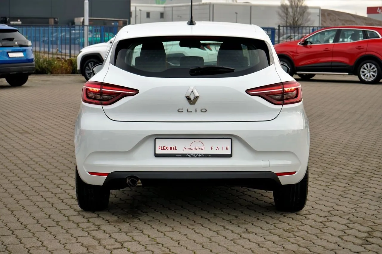 Renault Clio TCe 90 X-Tronic LED...  Image 3