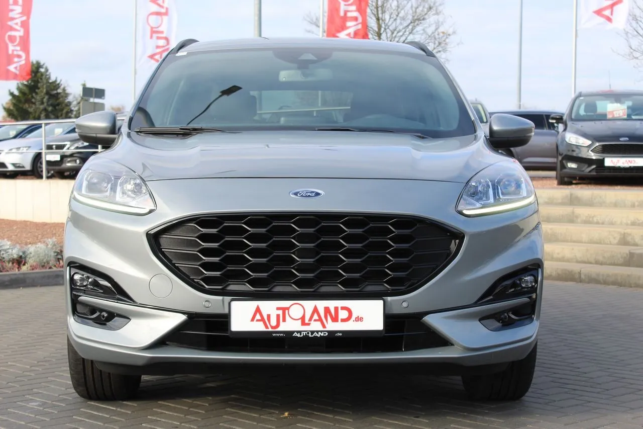 Ford Kuga ST-Line 1.5 EB...  Image 2