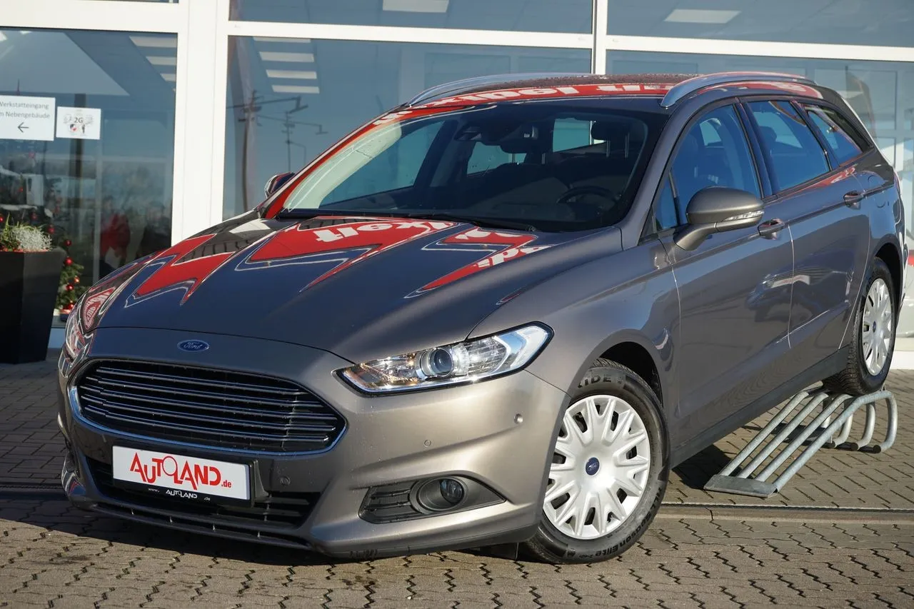 Ford Mondeo Turnier 1.5 EB...  Image 1