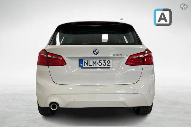 BMW 225 225 F45 Active Tourer 225xe A Charged Edition* HUD / Navi / Adapt.vakkari* - Autohuumakorko 1,99%+kulut - BPS vaihtoautotakuu 24 kk Image 4