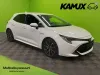 Toyota Corolla Hatchback 2,0 Hybrid Lounge / Adapt.Vakkari / Peruutuskamera / HUD / Adapt. LED-ajovalot / Thumbnail 1