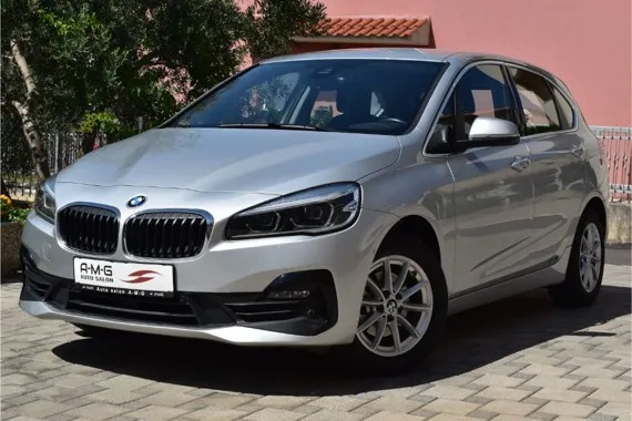 BMW Serija 2 Bmw 216 D Automatik, Active Tourer Advantage - Facelift Image 3