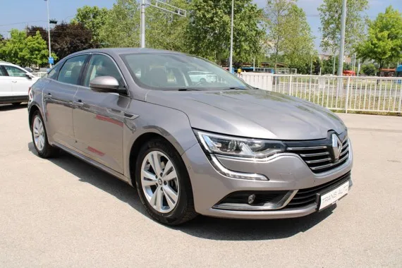 Renault Talisman 1.7 dCi *NAVIGACIJA,KAMERA* Image 3