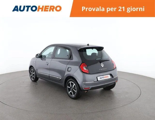 RENAULT Twingo SCe 65 CV Intens Image 4