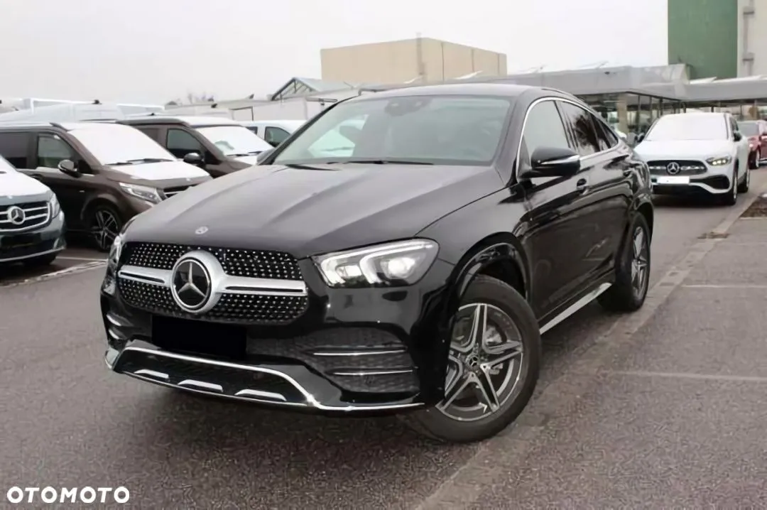 Mercedes-Benz GLE 400 Image 3