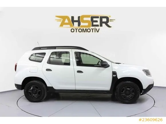 Dacia Duster 1.5 dCi Comfort Image 4